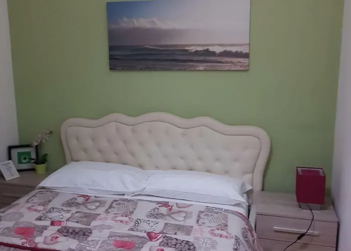 The Best Guest House