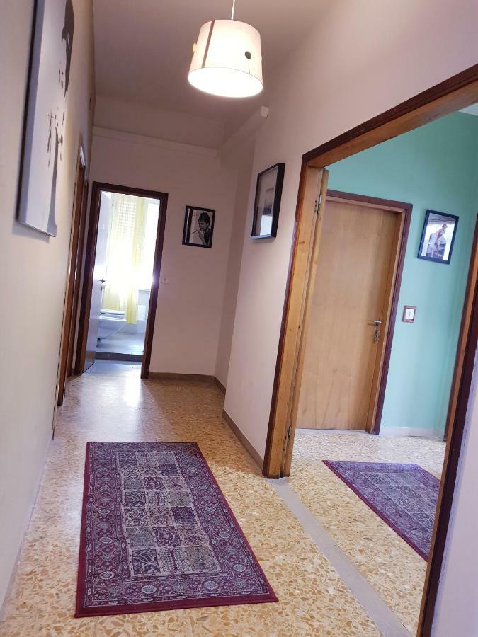Guest house The Best
