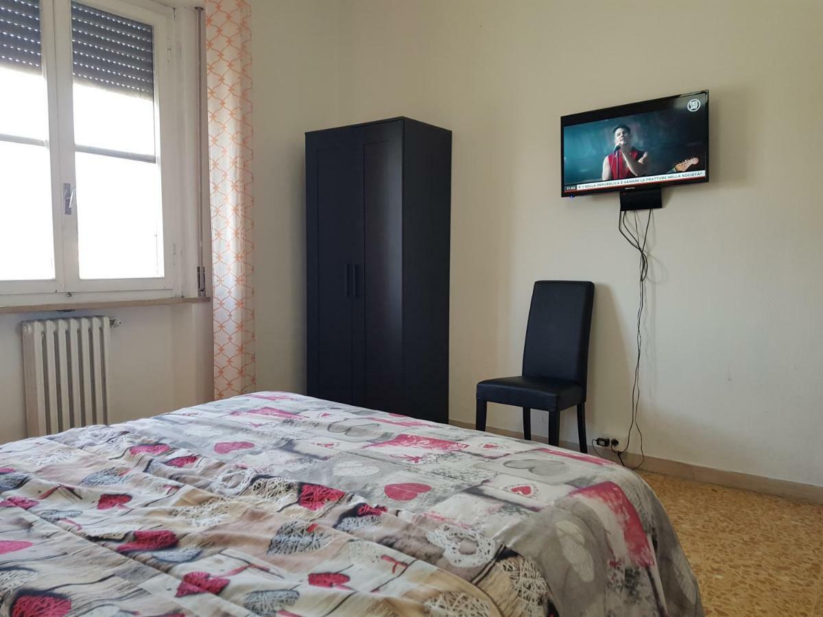 Guest house The Best Pisa