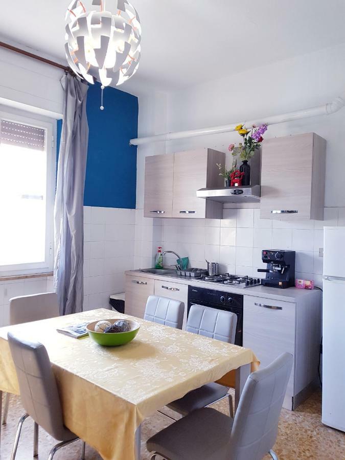Guest house The Best