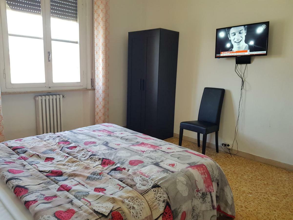 The Best Guest house