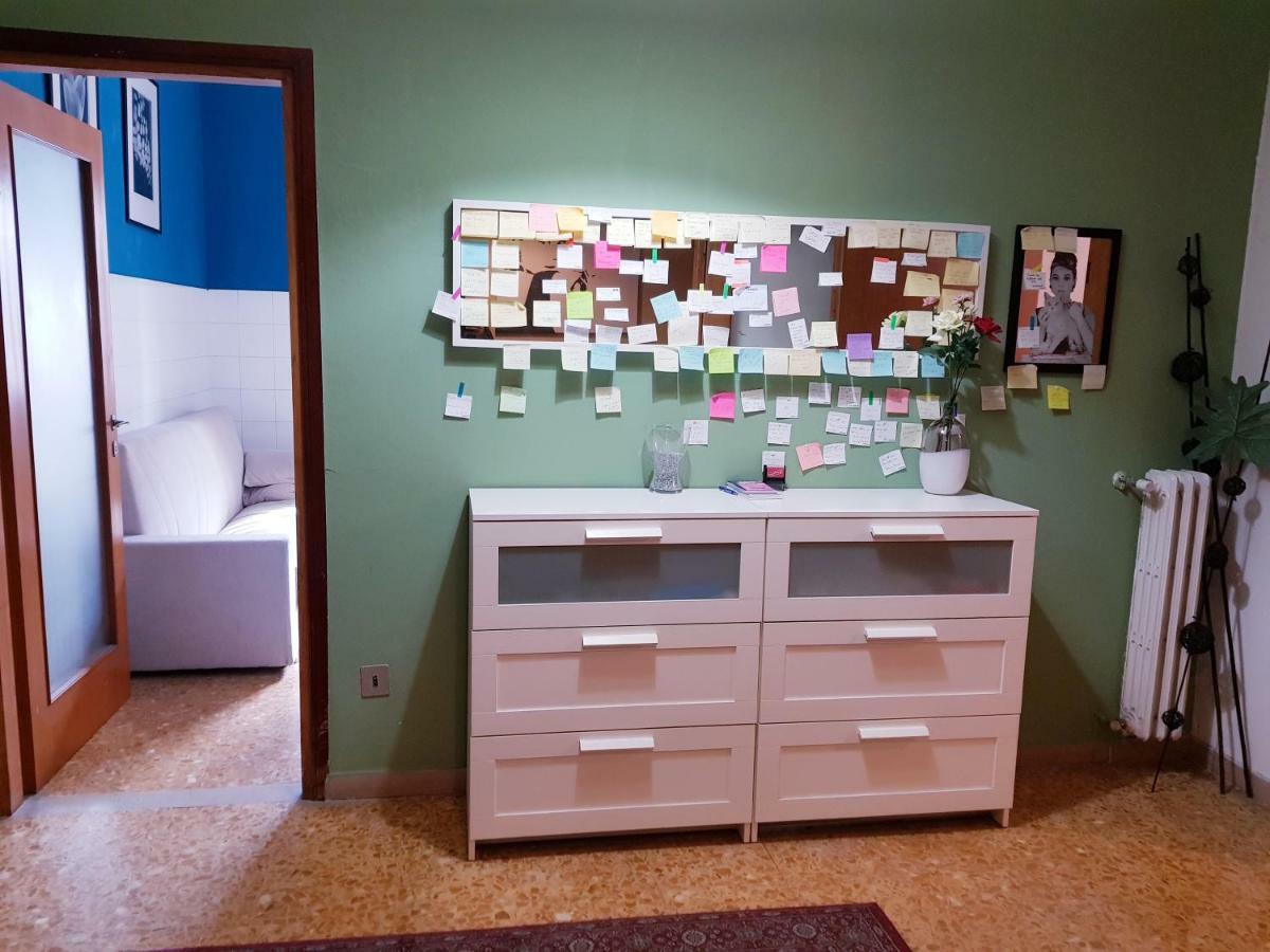 Guest house The Best