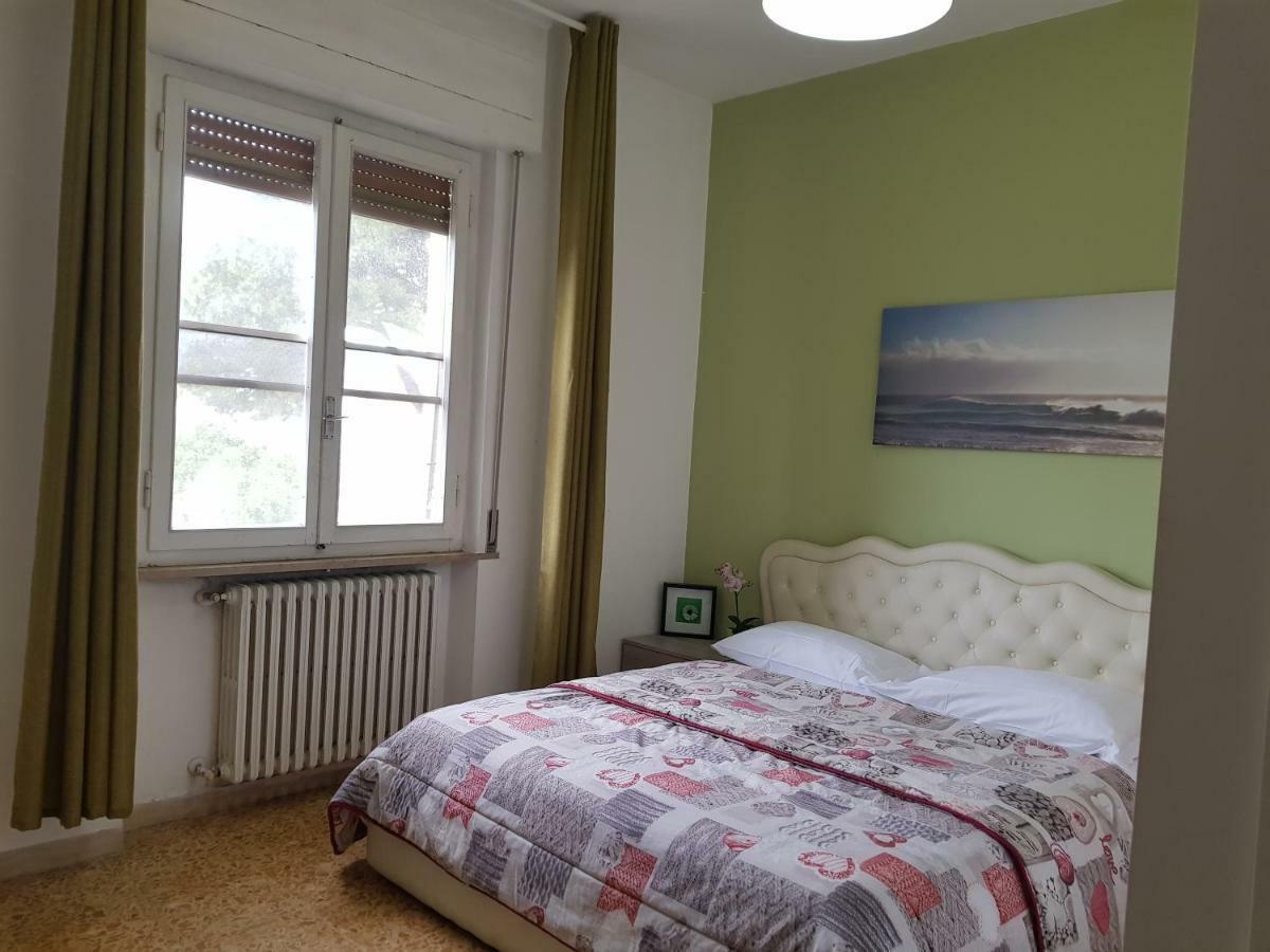 Guest house The Best Pisa